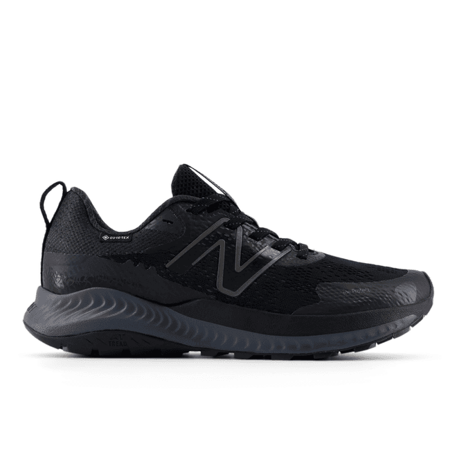 New Balance DYNASOFT NITREL v5 GORE-TEX  Black