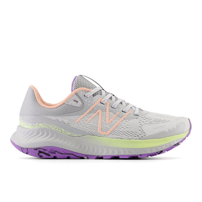 New Balance DynaSoft Nitrel V5 Textile Grey