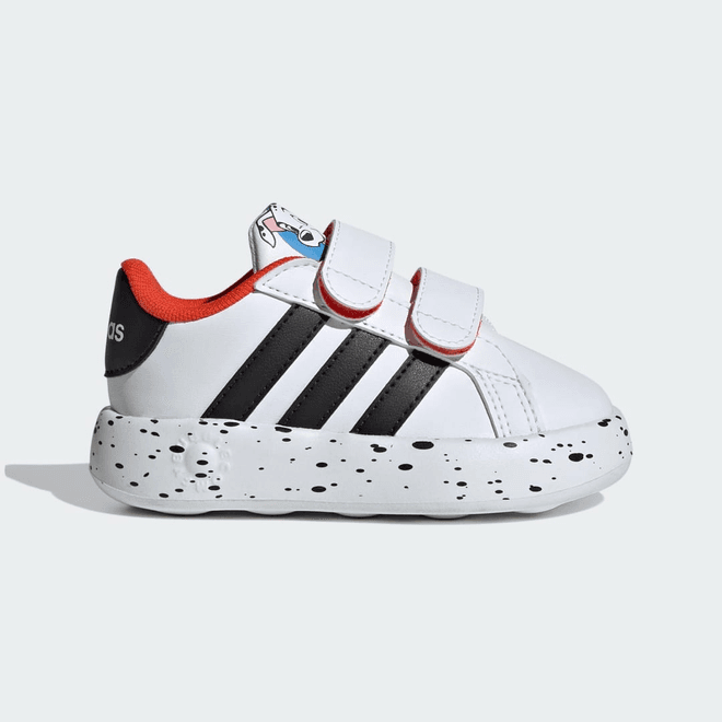 adidas Grand Court 2.0 101 Tennis Sportswear