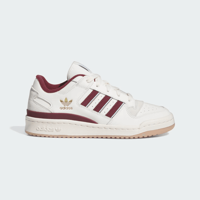 adidas Forum Low CL Shoes