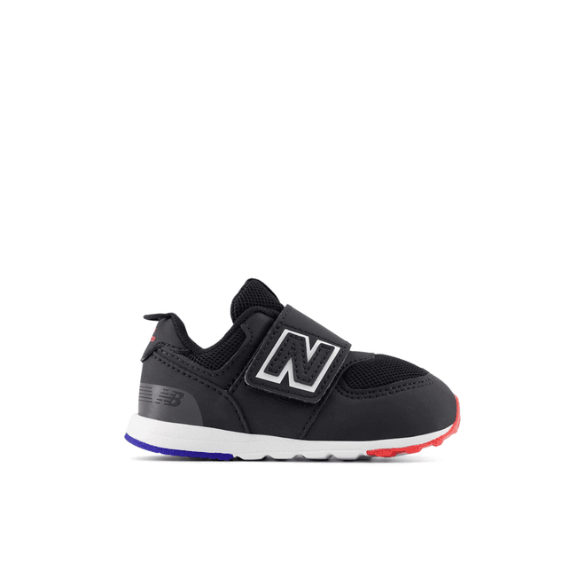 New Balance 574 NEW-B HOOK & LOOP