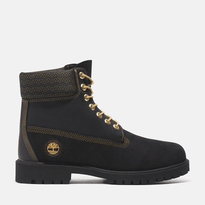 Timberland Heritage 6 Inch 