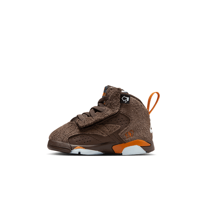 Jordan Jumpman MVP TD 'Track Brown'