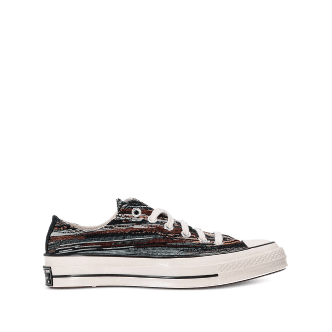 Converse Chuck 70 Multi-Color Jacquard 