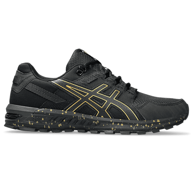 ASICS GEL-CITREK Black