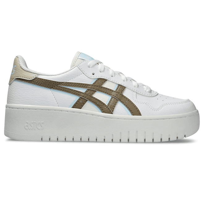 ASICS JAPAN S PF White