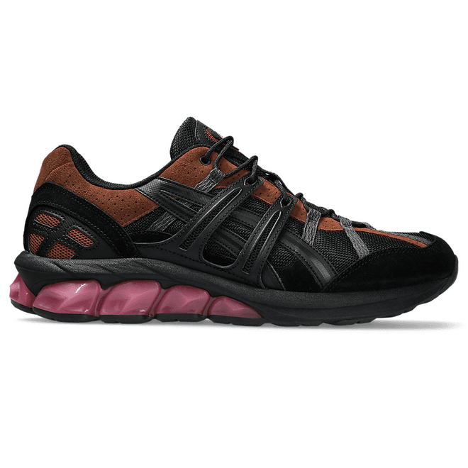 ASICS GEL-SONOMA 180 Black