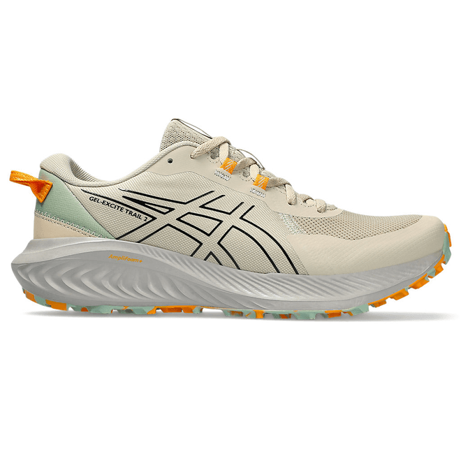 ASICS GEL-EXCITE TRAIL 2 Feather Grey