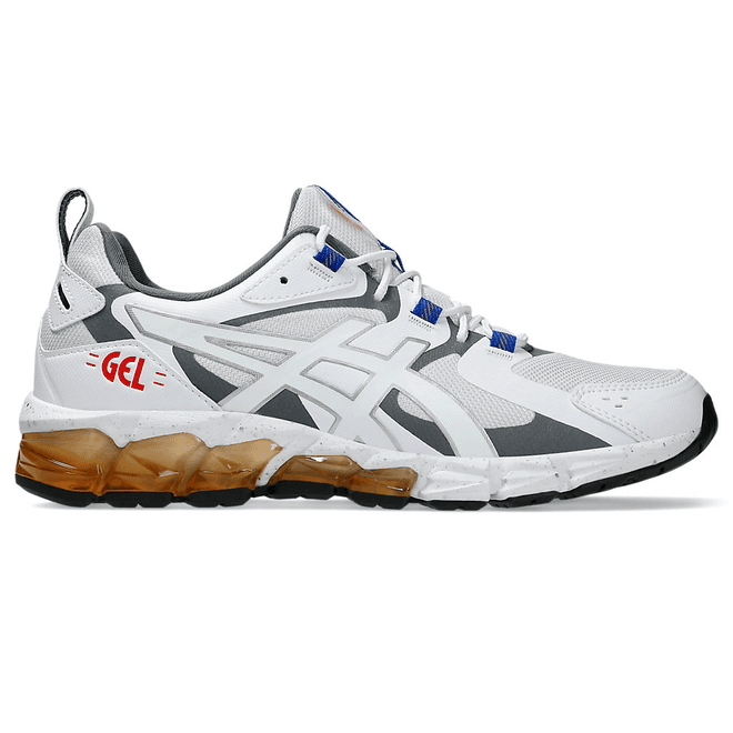 ASICS GEL-QUANTUM 180 6 White