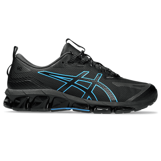 ASICS GEL-QUANTUM 360 VII UTILITY Black