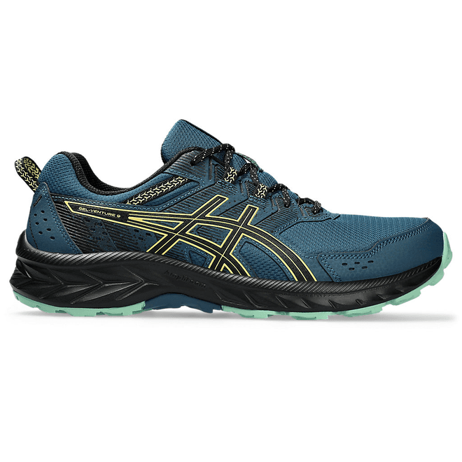 ASICS GEL-VENTURE 9 Magnetic Blue