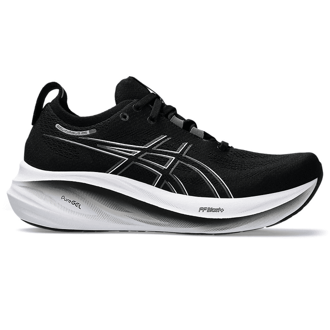 ASICS GEL-NIMBUS 26 Black