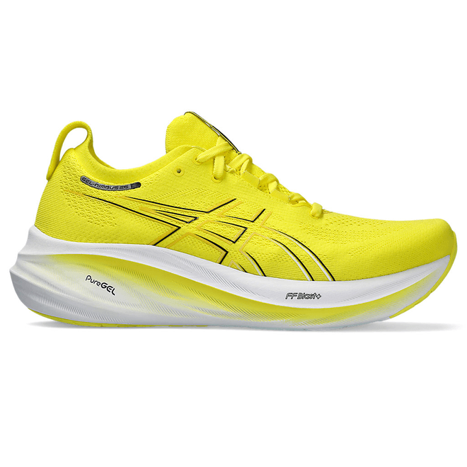 ASICS GEL-NIMBUS 26 Bright Yellow