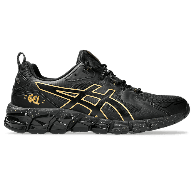 ASICS GEL-QUANTUM 180 6 Black