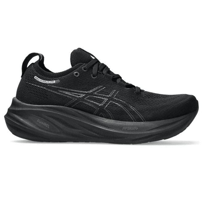 ASICS GEL-NIMBUS 26 Black