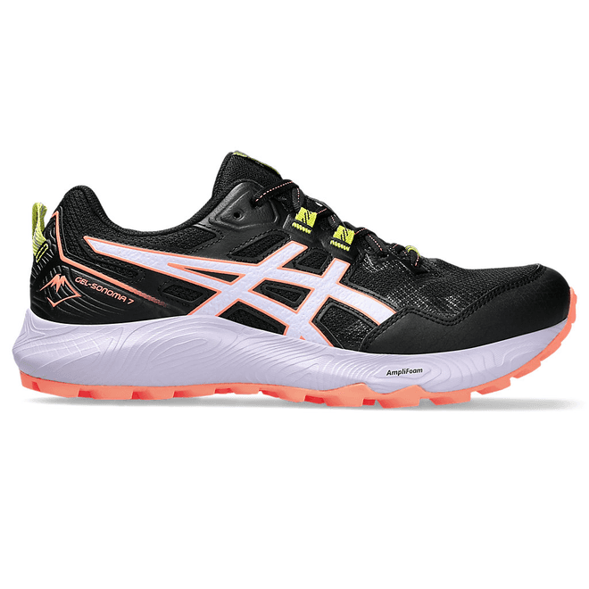 ASICS GEL-SONOMA 7 Black