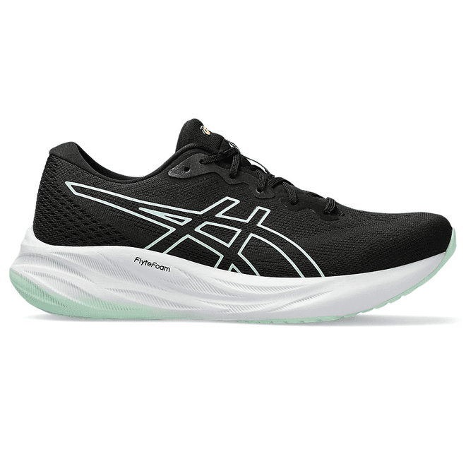 ASICS GEL-PULSE 15 Black