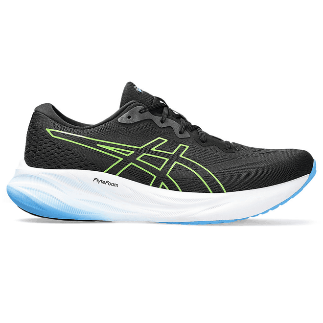 ASICS GEL-PULSE 15 Black