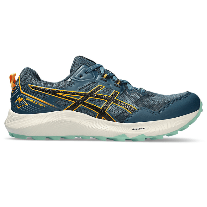 ASICS GEL-SONOMA 7 Magnetic Blue