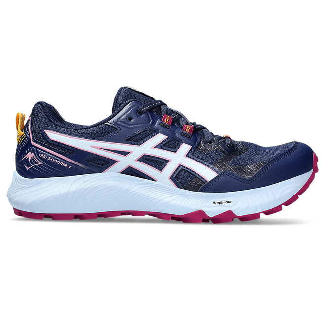 ASICS GEL-SONOMA 7 Blue Expanse