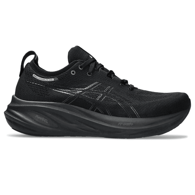 ASICS GEL-NIMBUS 26 Black