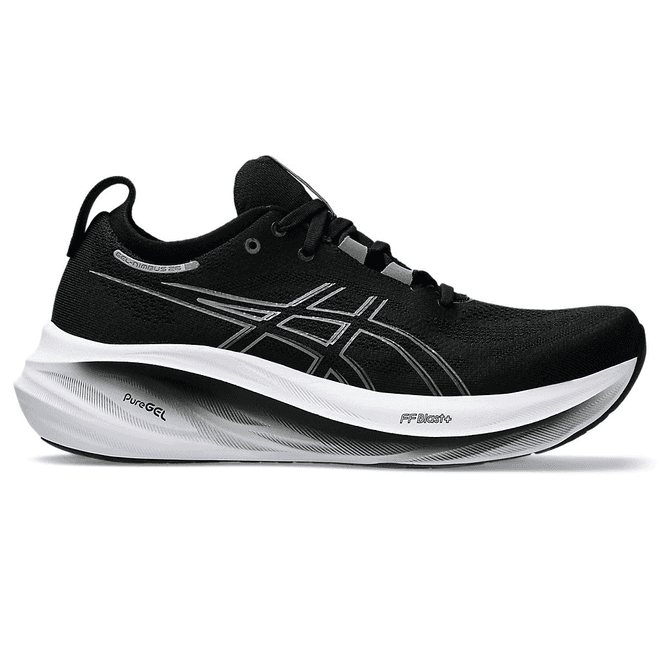 ASICS GEL-NIMBUS 26 Black