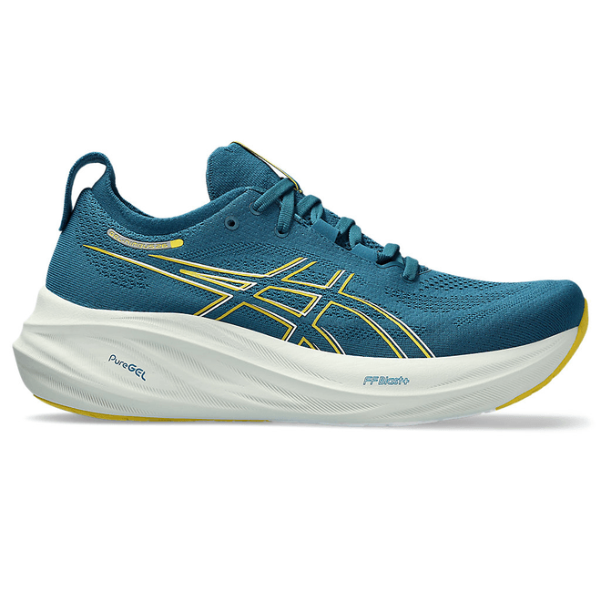 ASICS GEL-NIMBUS 26 Evening Teal