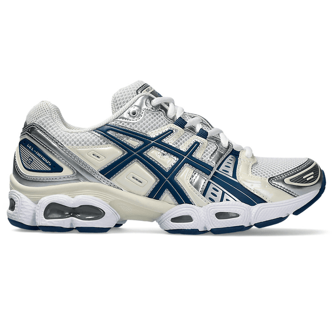 ASICS GEL-NIMBUS 9 White