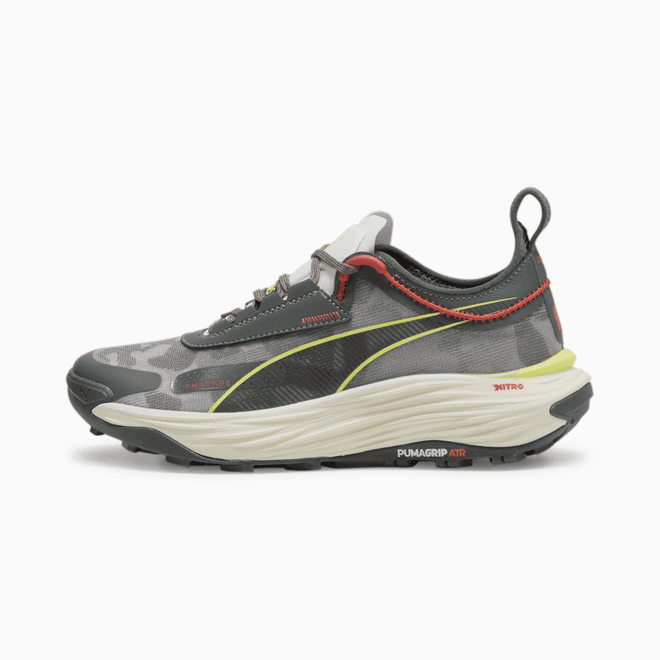 PUMA Voyage Nitroâ¢ 3  Trail Running Shoes