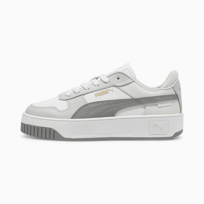 PUMA Carina Street Sneakers Women