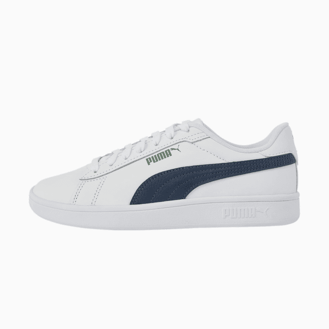 PUMA Smash 3.0 Leather Sneakers Youth