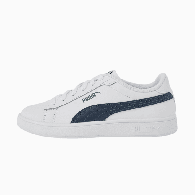 PUMA Smash 3.0 L Shoes Kids