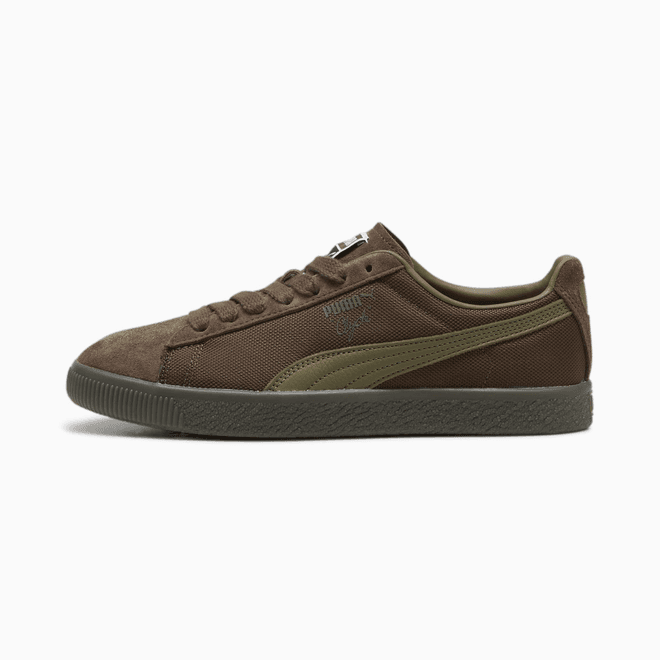 PUMA Clyde Soph Sneakers