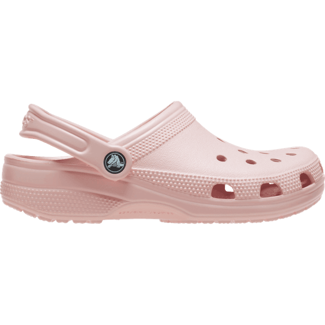 Crocs Unisex Classic Clogs Quartz 