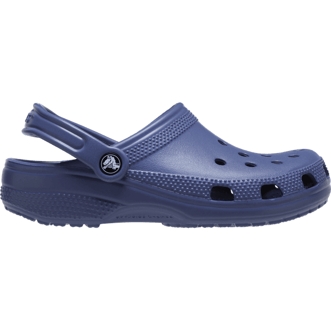 Crocs Unisex Classic Clogs Bijou Blue 