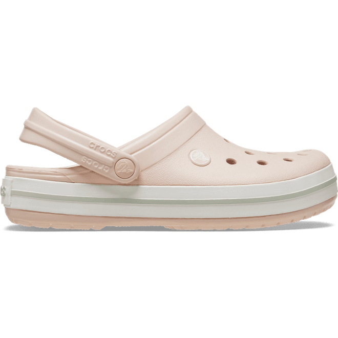 Crocs Unisex Crocband™ Clogs Quartz 