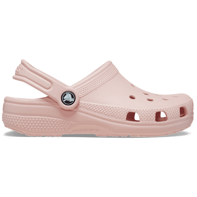 Crocs Kids Classic Clogs Quartz 