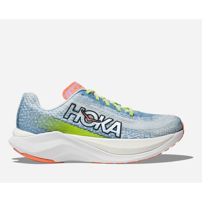 HOKA  Mach X 