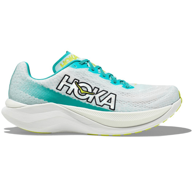 HOKA  Mach X 