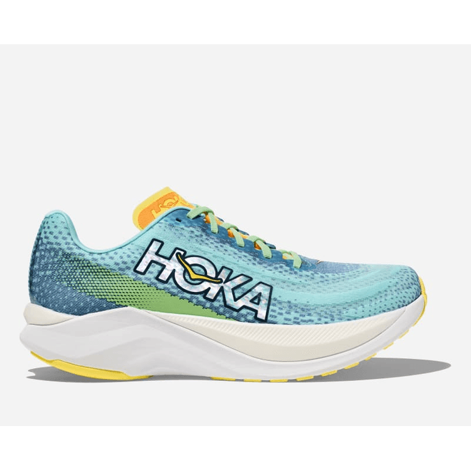 HOKA  Mach X 