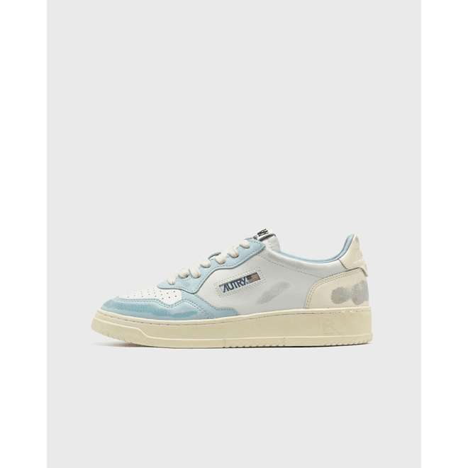 Autry Action Shoes WMNS SUP VINT LOW wo