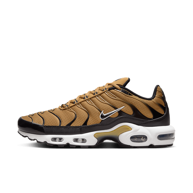 Nike Air Max Plus 'Wheat'