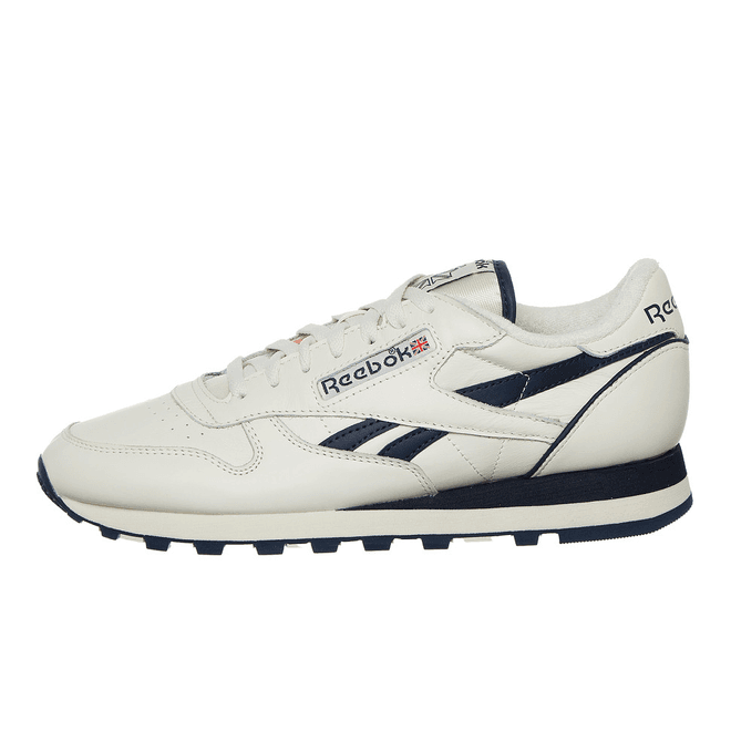 Reebok Classic Leather 1983 Vintage