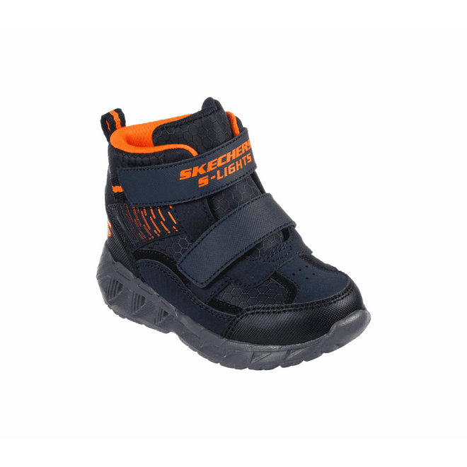 Skechers S Lights: Magna