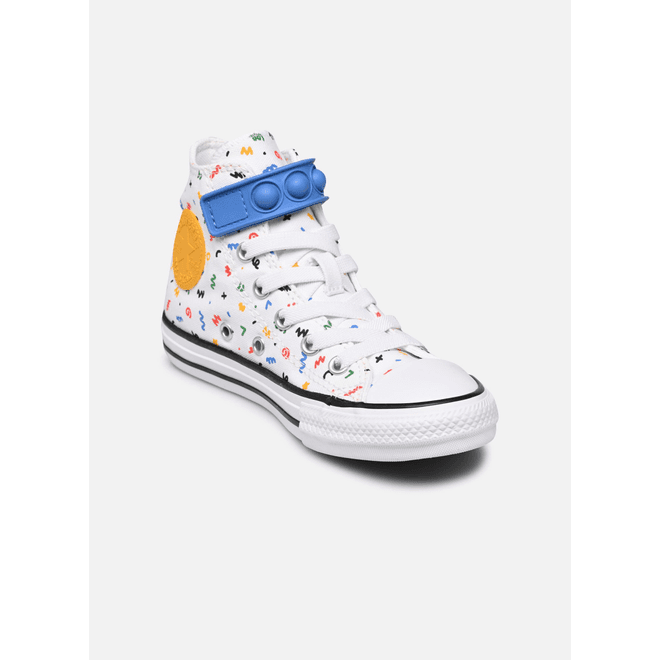 Converse Chuck Taylor All Star Easy On Doodles 