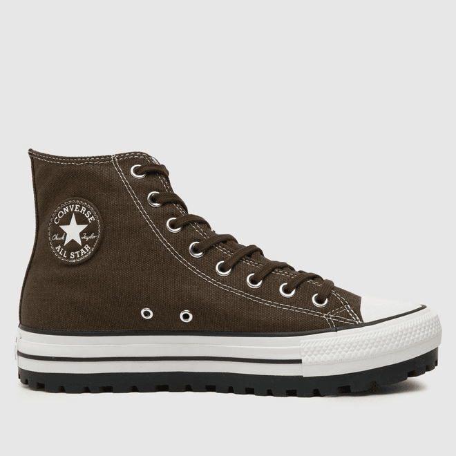 Converse Chuck Taylor All Star City Trek 