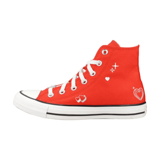 Converse Chuck Taylor All Star Y2K Heart 