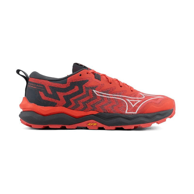 Mizuno Wave Daichi 8 Trail Running Damen