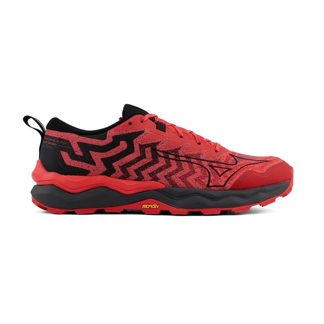 Mizuno Wave Daichi 8 Trail Running 