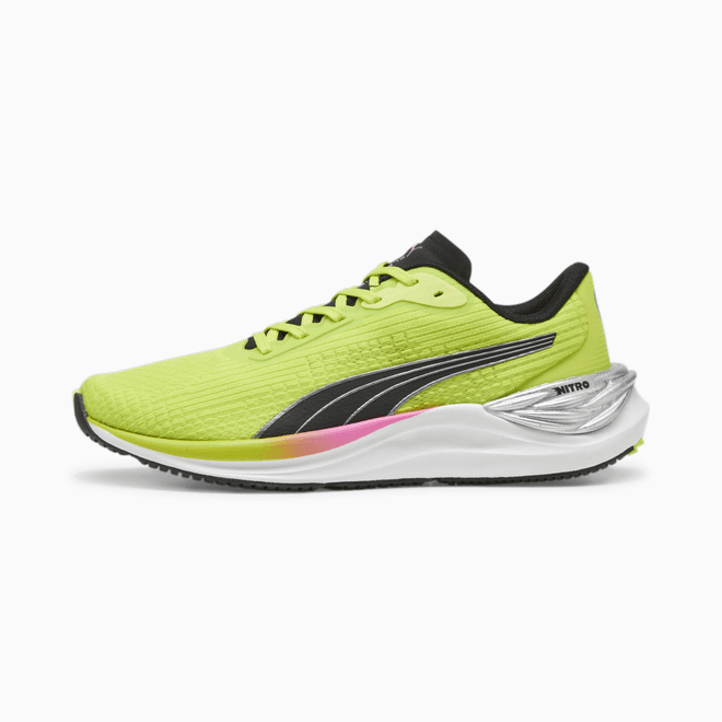 Puma Electrify NITROâ¢ 3 hardloopschoenen voor Dames